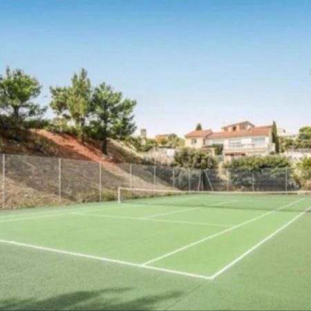 Studio Mer Et Vacances Sausset-les-Pins Exteriör bild